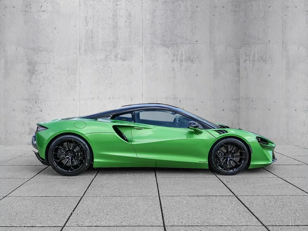 McLaren Artura Performance MSO - foto 2