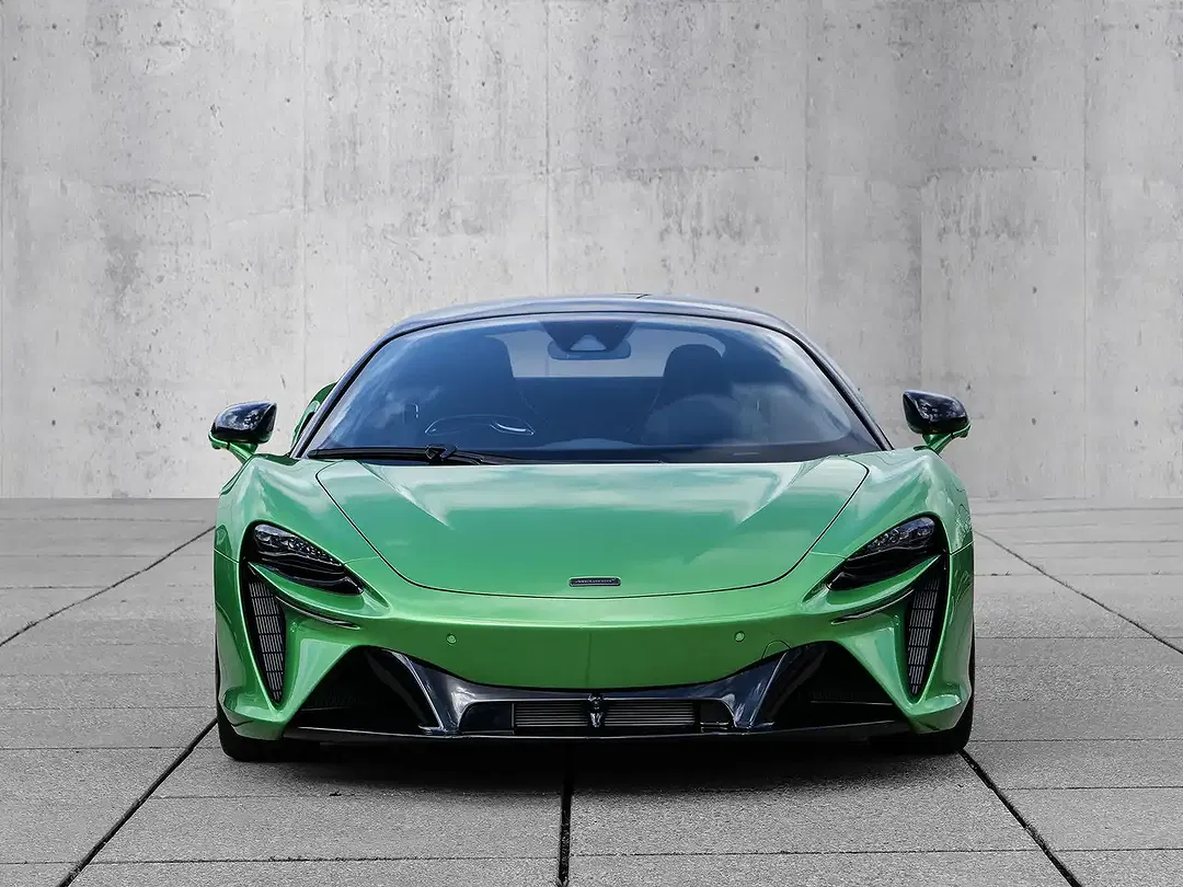 McLaren Artura Performance MSO - Thumbnail 5