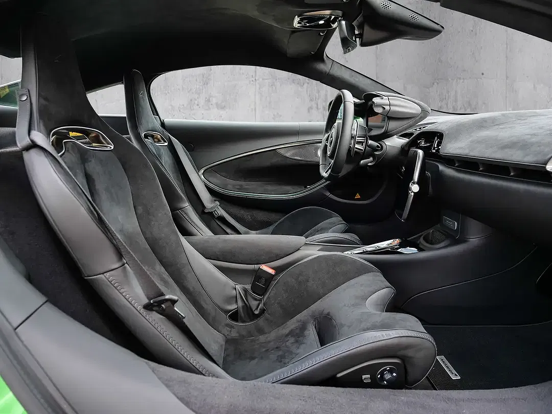 McLaren Artura Performance MSO - Thumbnail 6