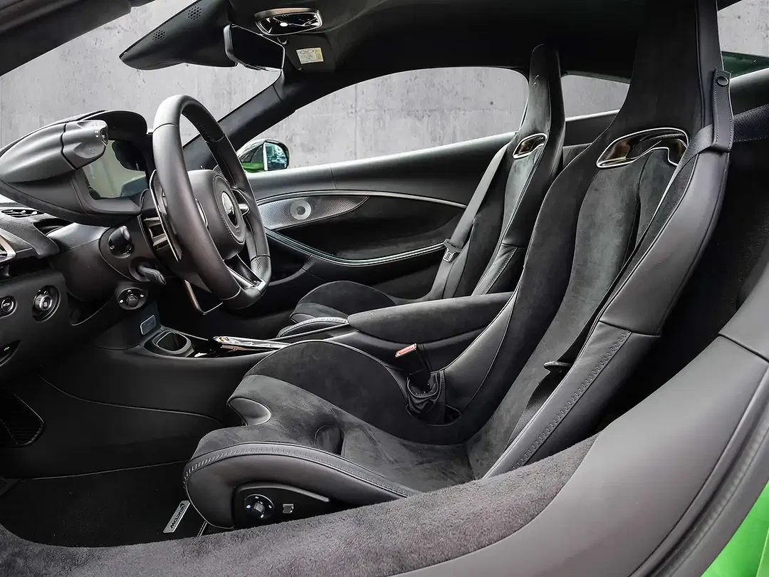 McLaren Artura Performance MSO - Thumbnail 8