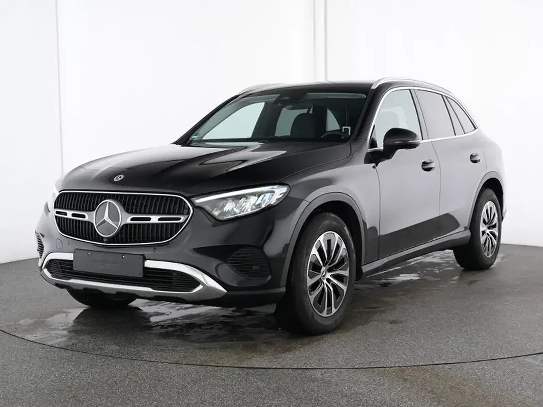 Mercedes-Benz GLC 220 4MATIC Avantgarde - Afbeelding 1