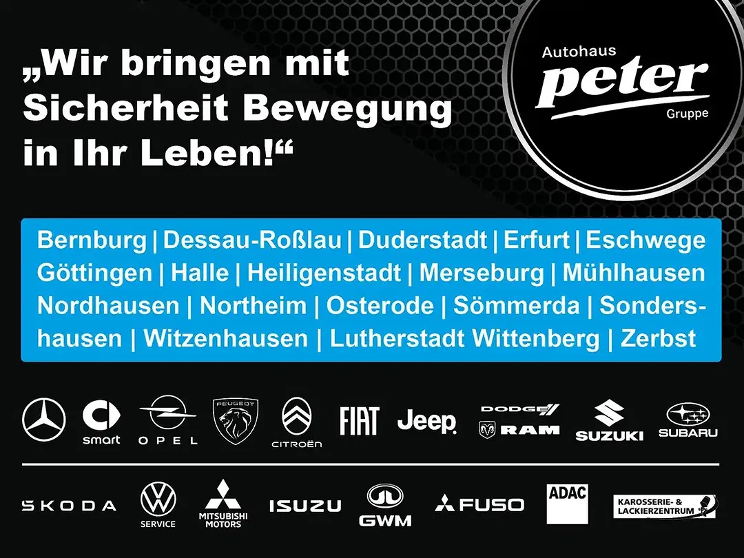 Mercedes-Benz GLC 220 4MATIC Avantgarde - Thumbnail 12