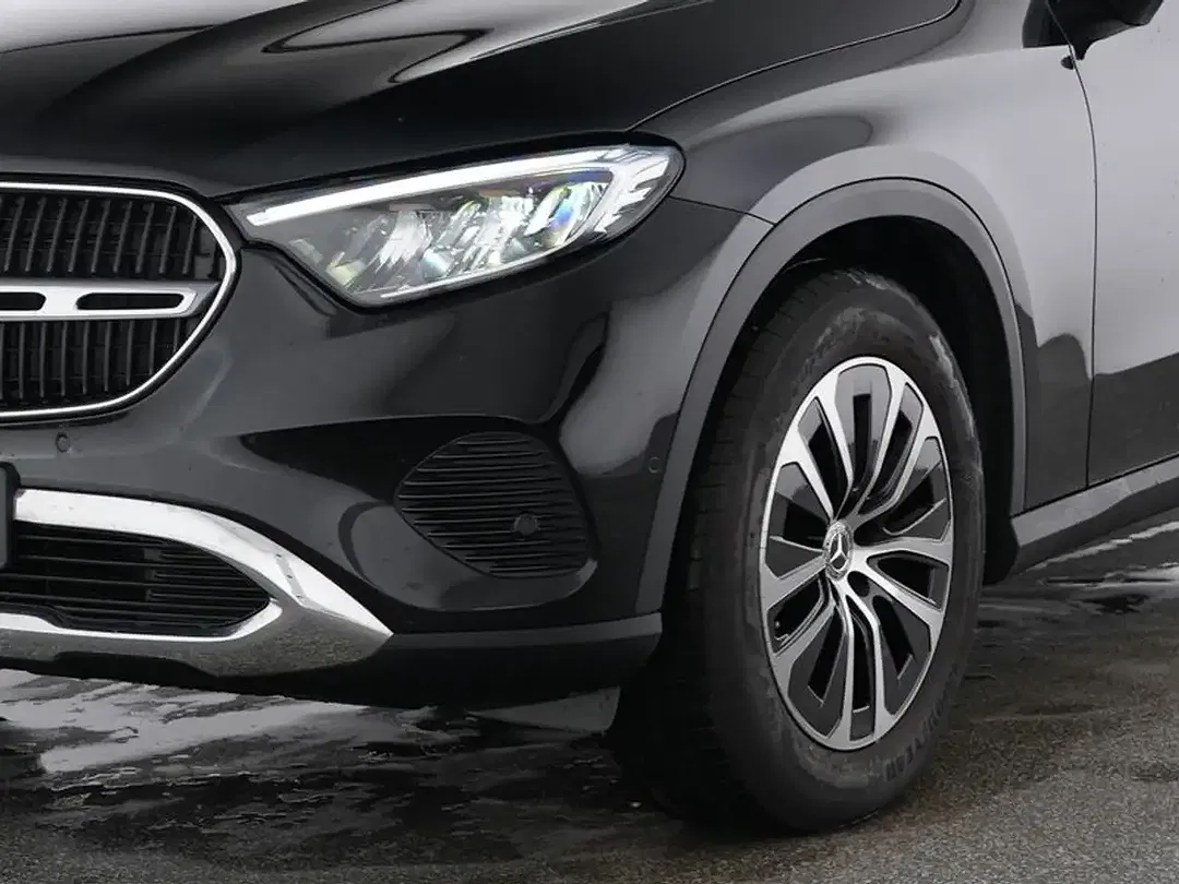 Mercedes-Benz GLC 220 4MATIC Avantgarde - Thumbnail 3