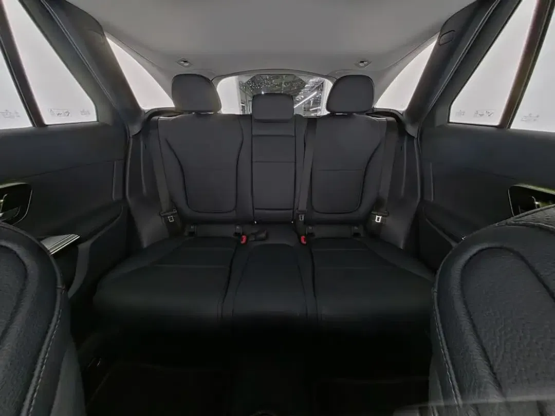 Mercedes-Benz GLC 220 4MATIC Avantgarde - Thumbnail 7
