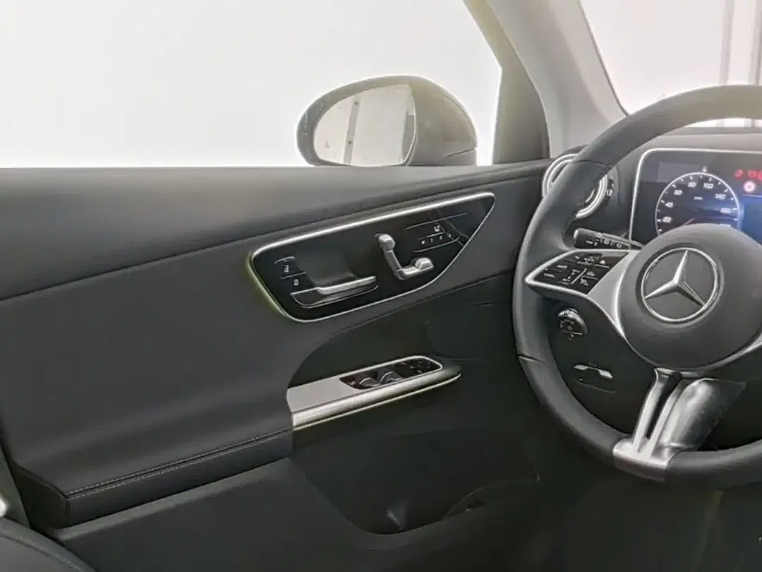 Mercedes-Benz GLC 220 4MATIC Avantgarde - Thumbnail 8