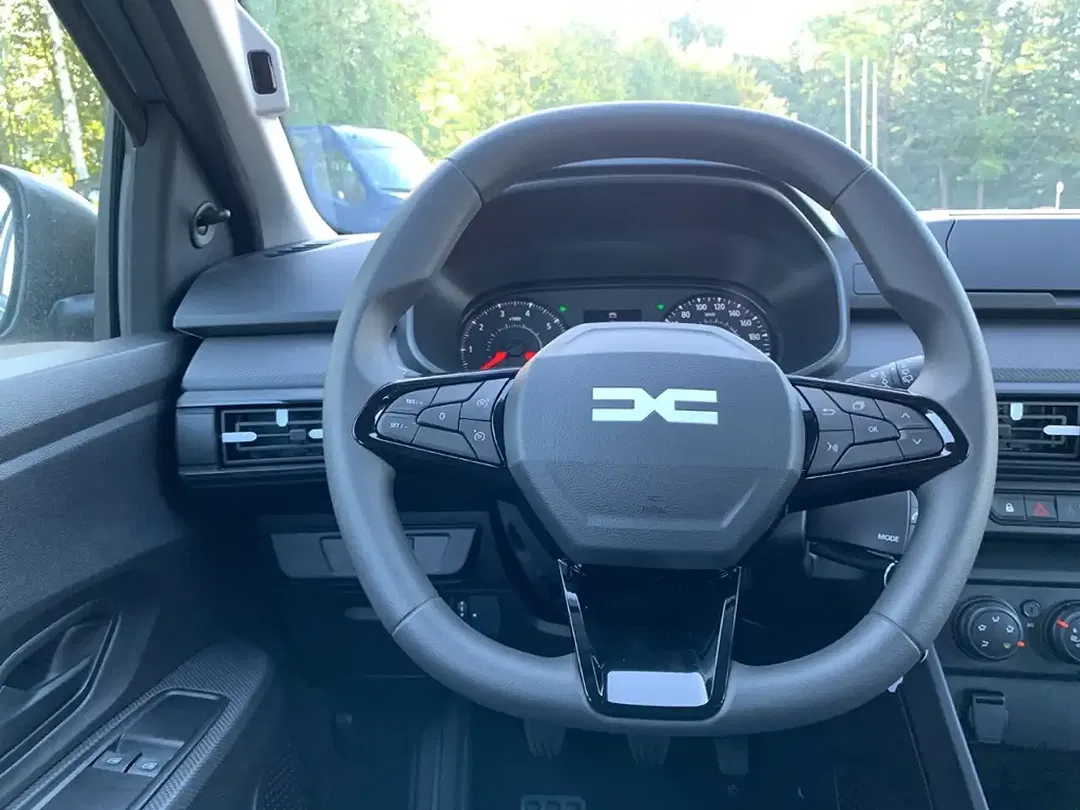 Dacia Sandero SCe Essential - foto 15