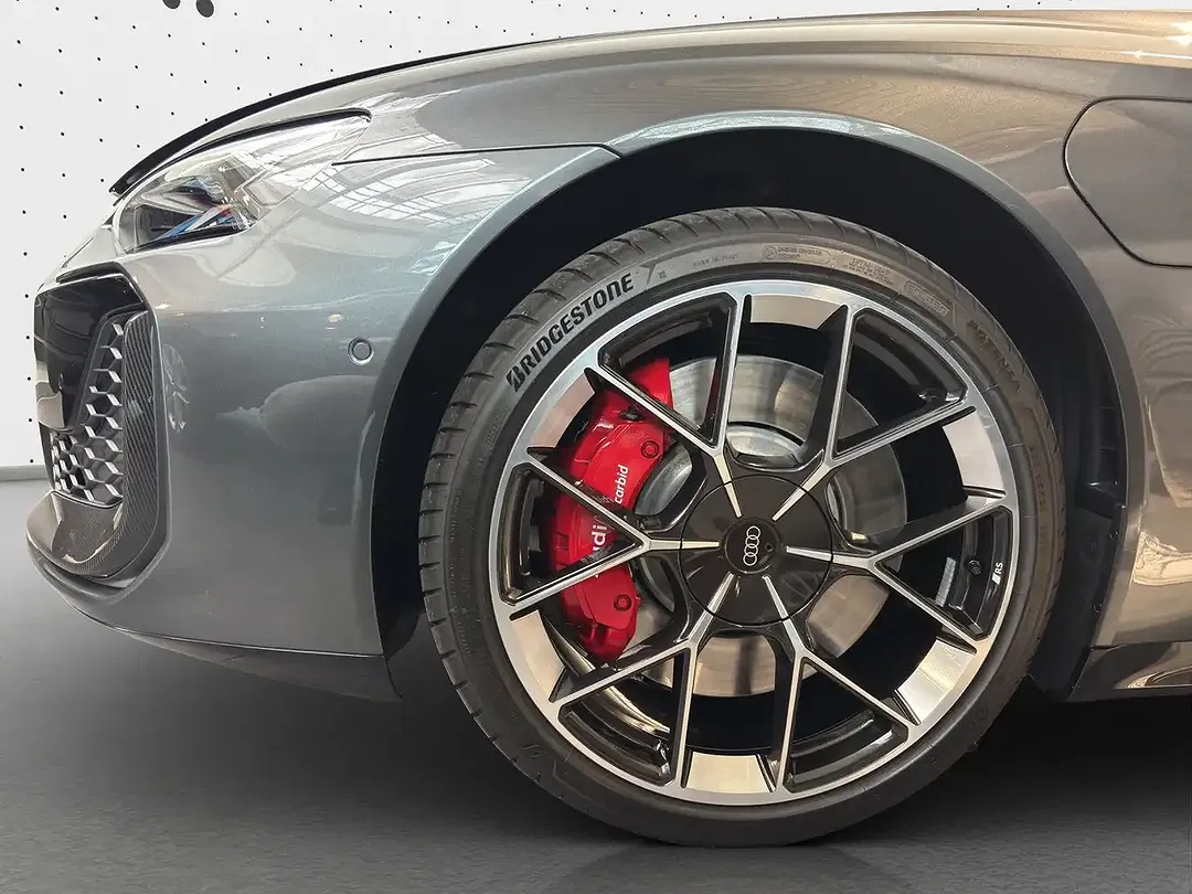 Audi RS e-tron GT performance - Thumbnail 13