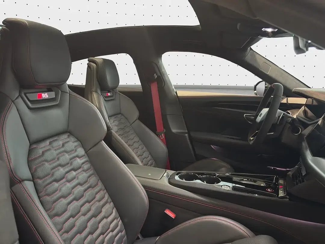 Audi RS e-tron GT performance - Thumbnail 3