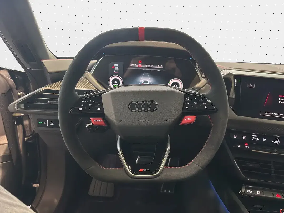 Audi RS e-tron GT performance - Thumbnail 7