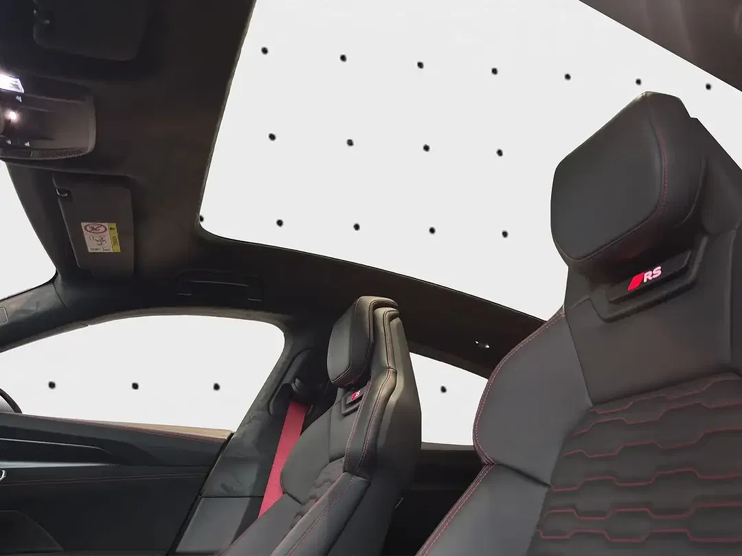 Audi RS e-tron GT performance - Thumbnail 9