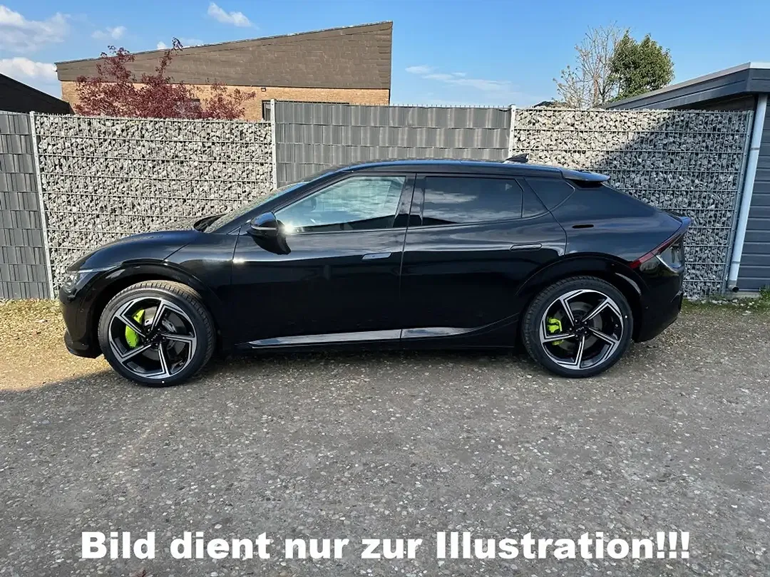 Kia EV6 Light Edition - foto 2