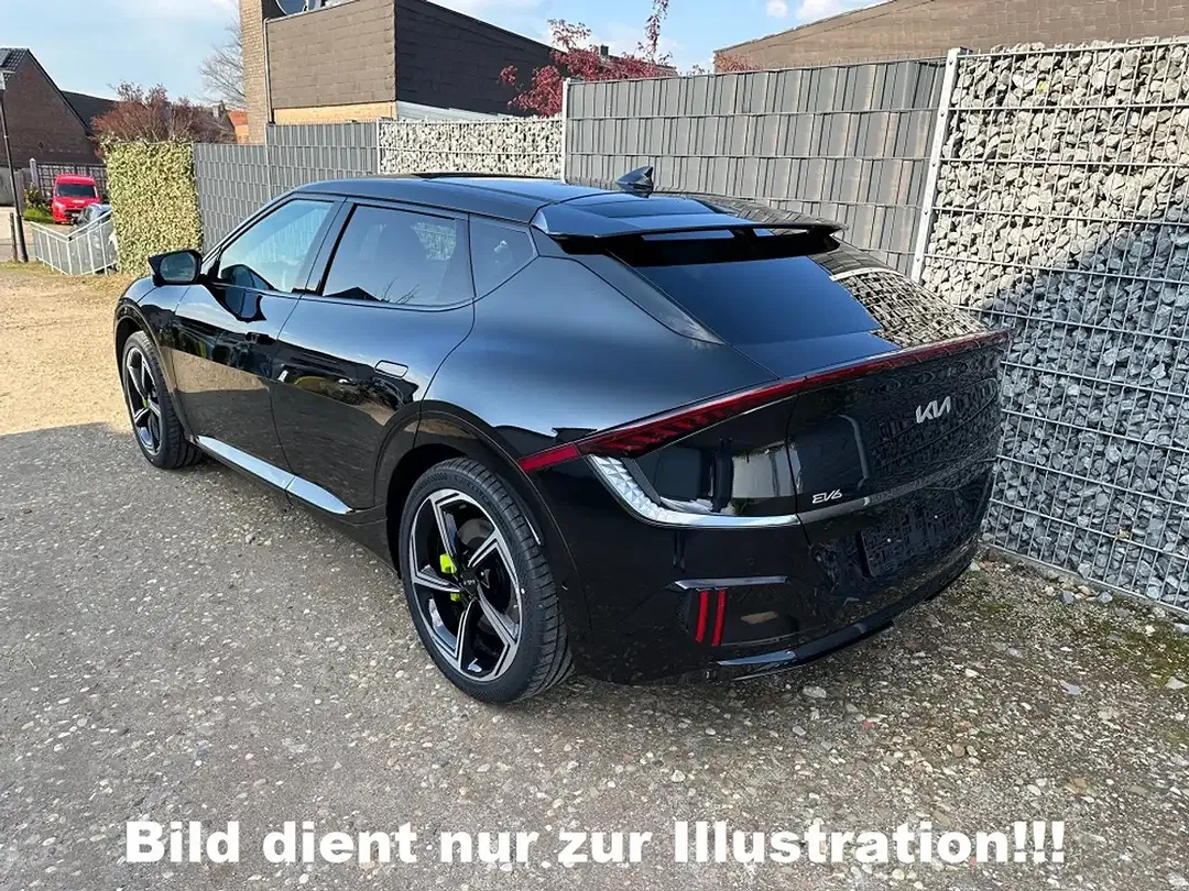 Kia EV6 Light Edition - Thumbnail 3