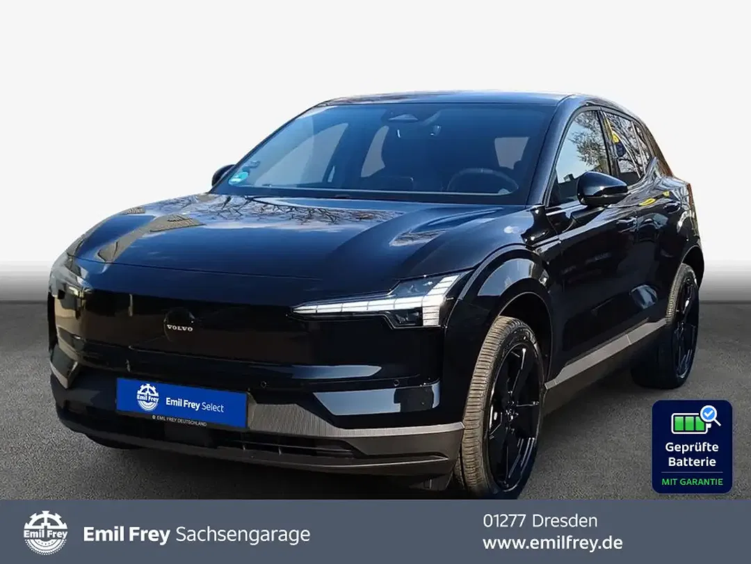 Volvo EX30 Extended Range Edition - foto 1