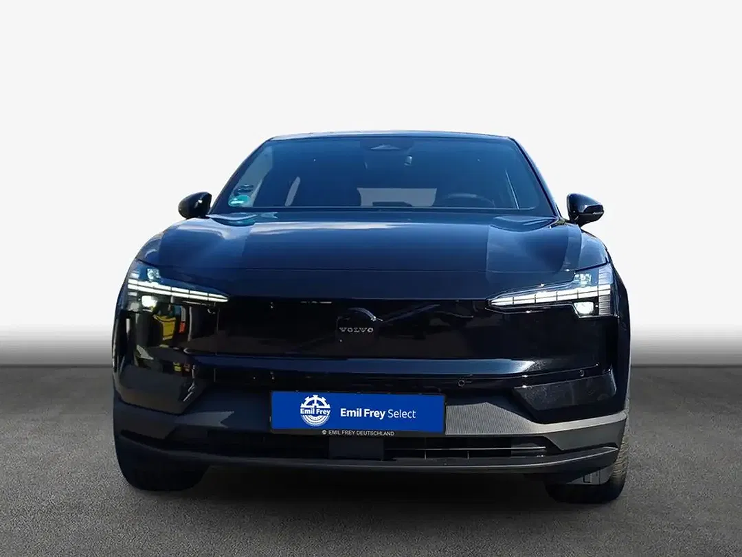 Volvo EX30 Extended Range Edition - Thumbnail 3