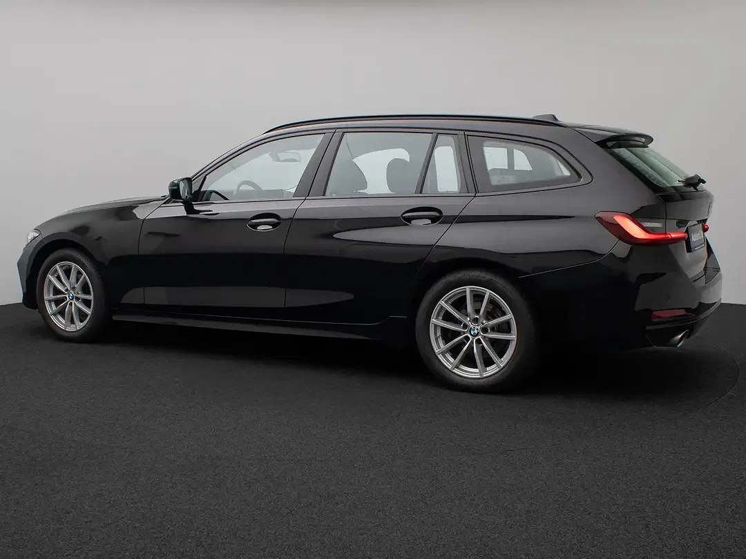 BMW 318 - Thumbnail 9