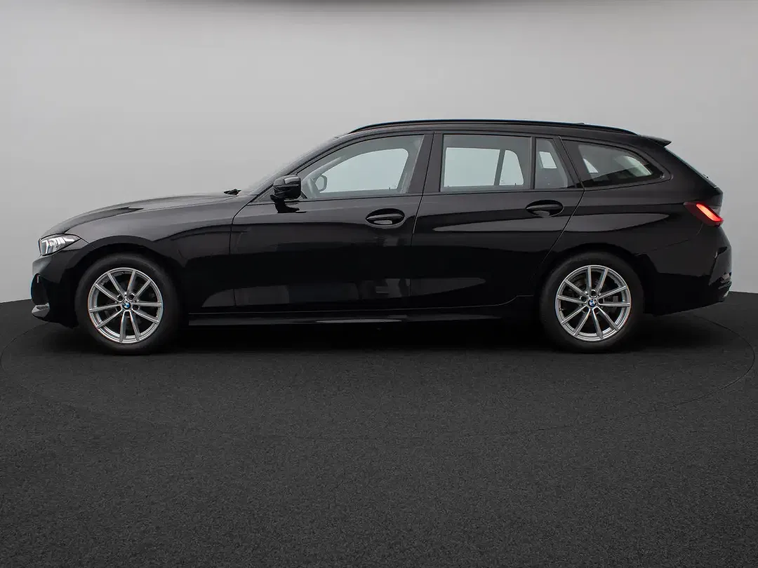 BMW 318 - Thumbnail 10