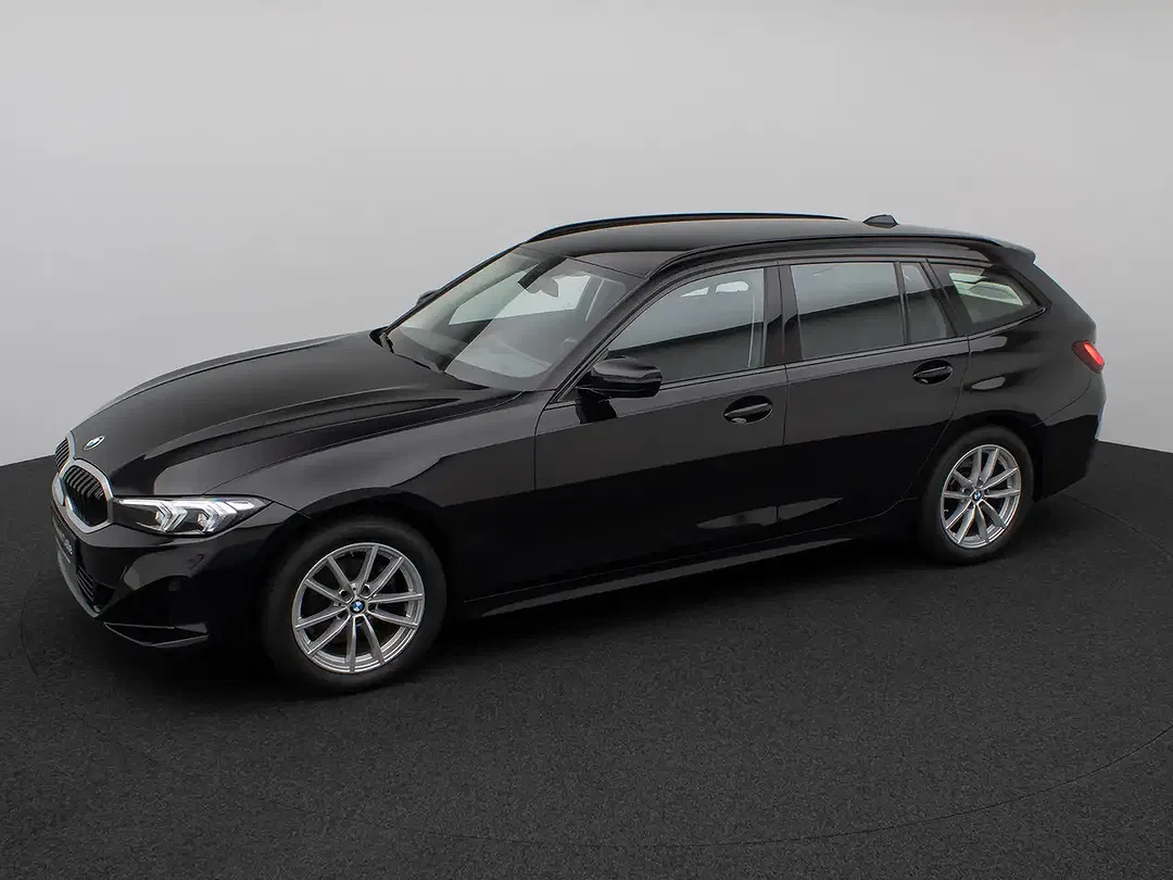 BMW 318 - Thumbnail 11