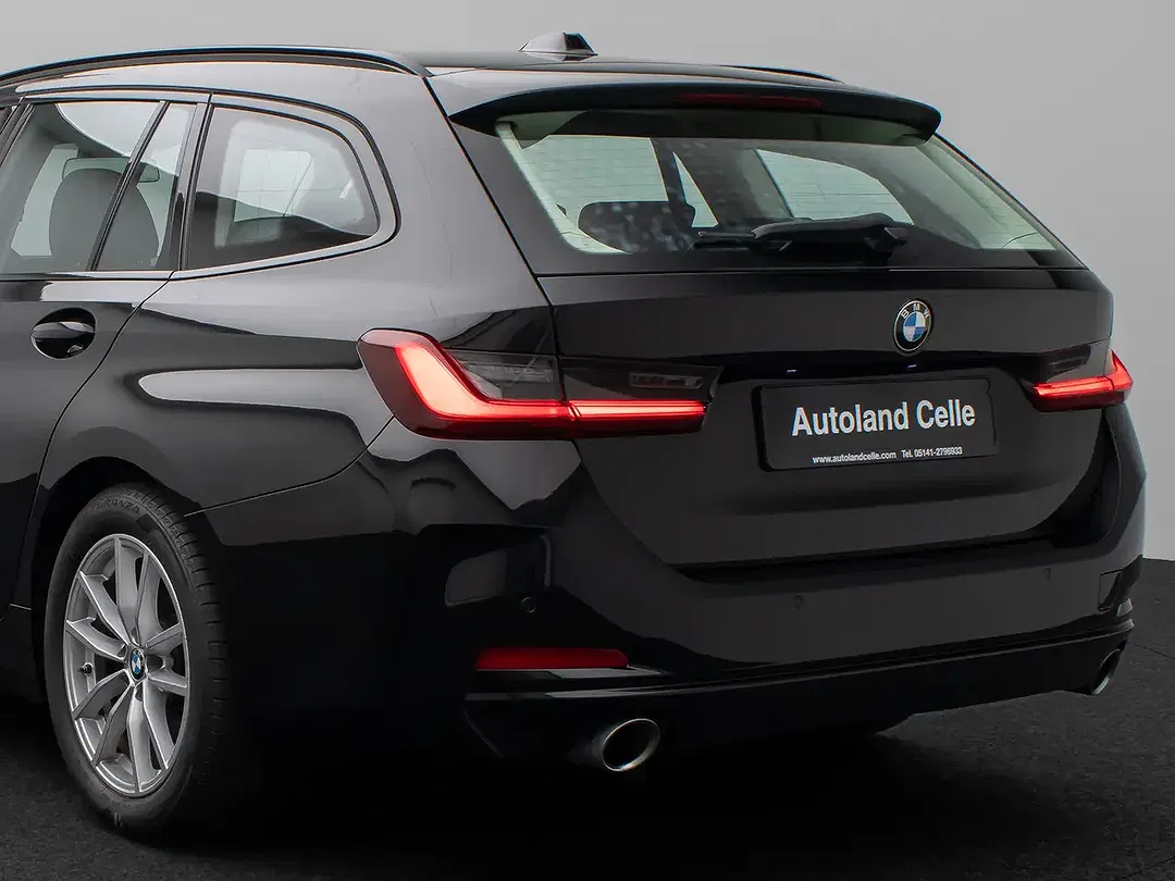 BMW 318 - Thumbnail 14
