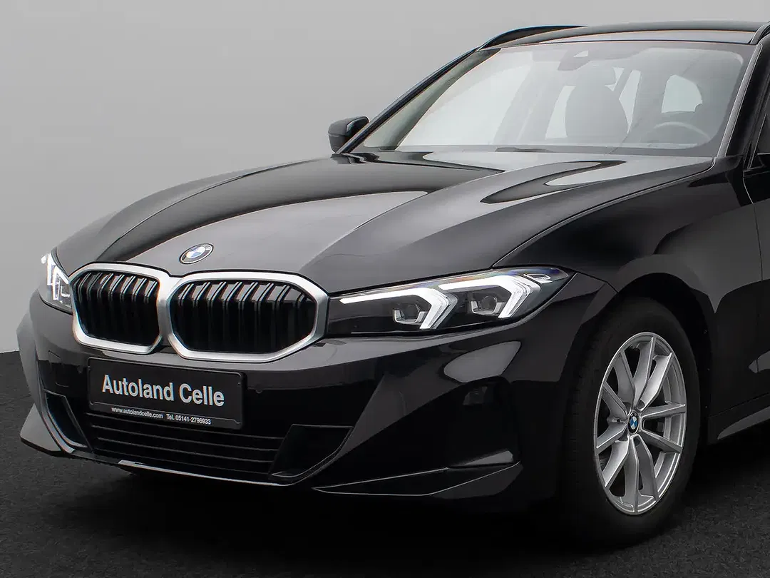 BMW 318 - Thumbnail 15
