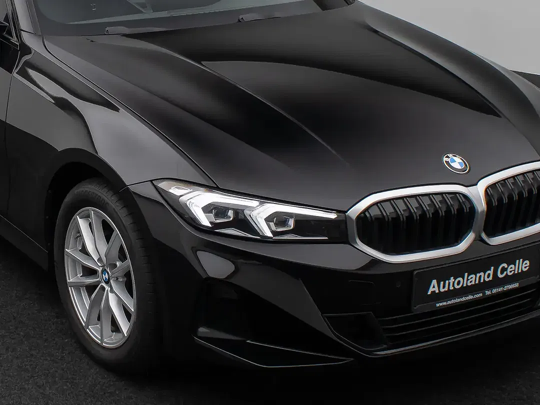 BMW 318 - Thumbnail 16