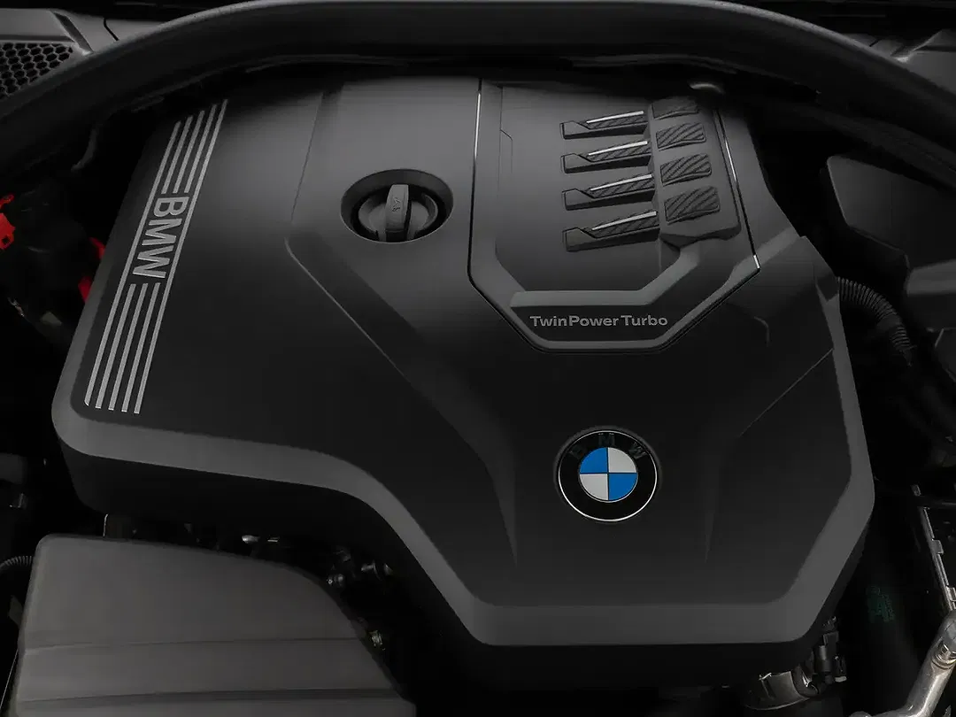 BMW 318 - Thumbnail 17