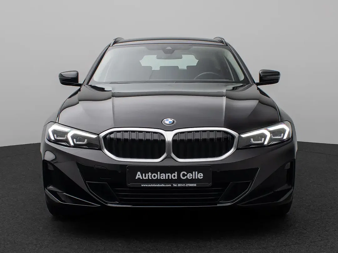 BMW 318 - Afbeelding 1