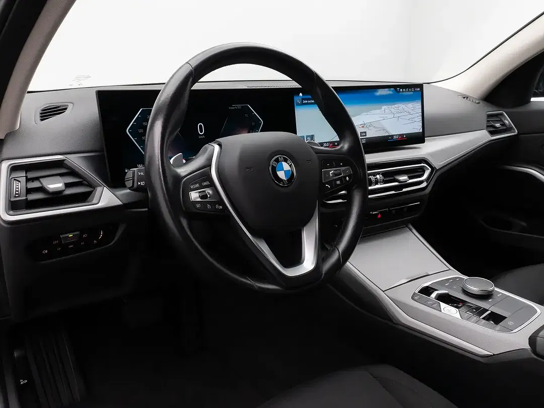 BMW 318 - Thumbnail 20