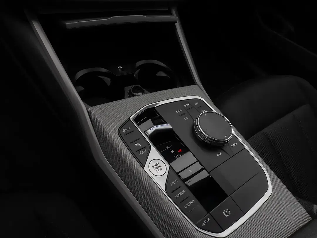 BMW 318 - Thumbnail 22