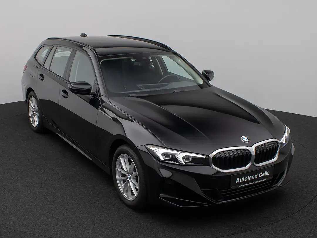 BMW 318 - Thumbnail 2
