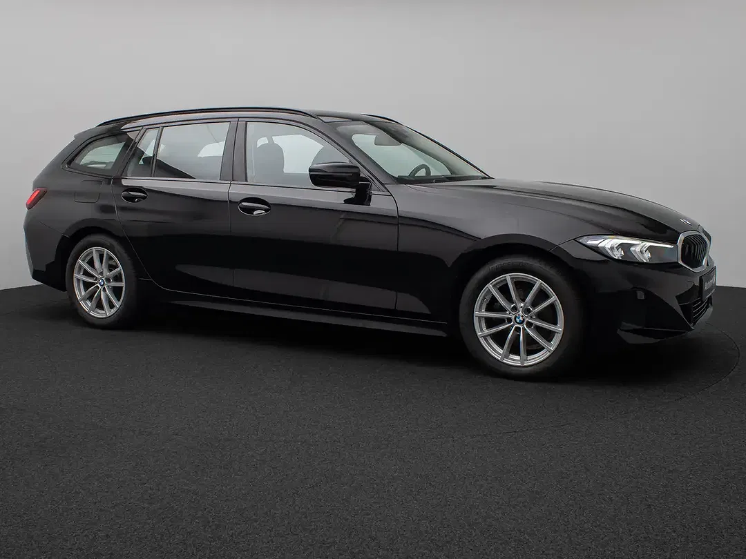 BMW 318 - Thumbnail 3