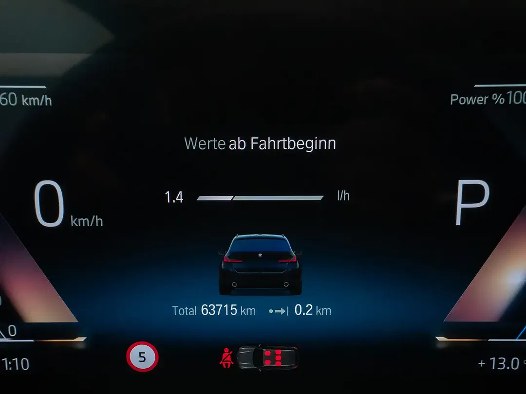 BMW 318 - Thumbnail 40