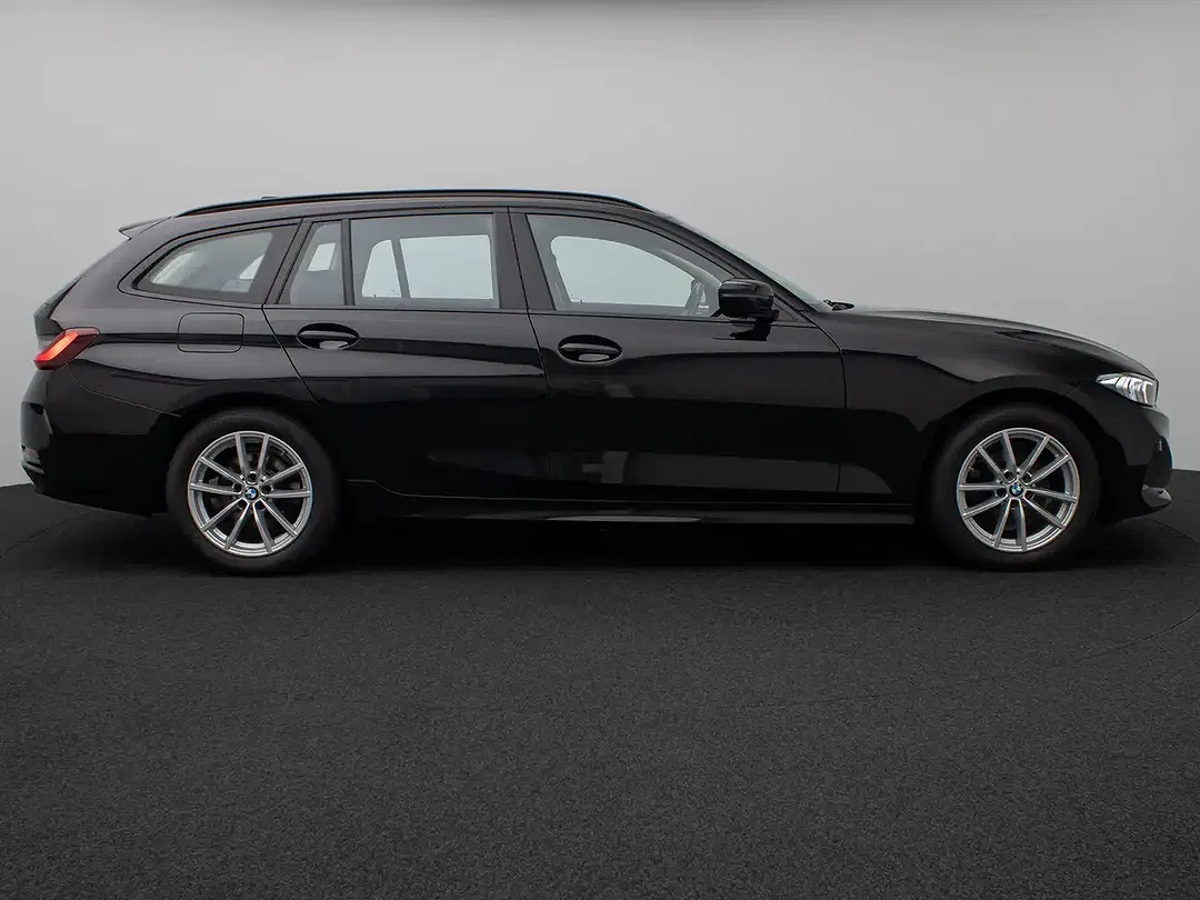 BMW 318 - Thumbnail 4