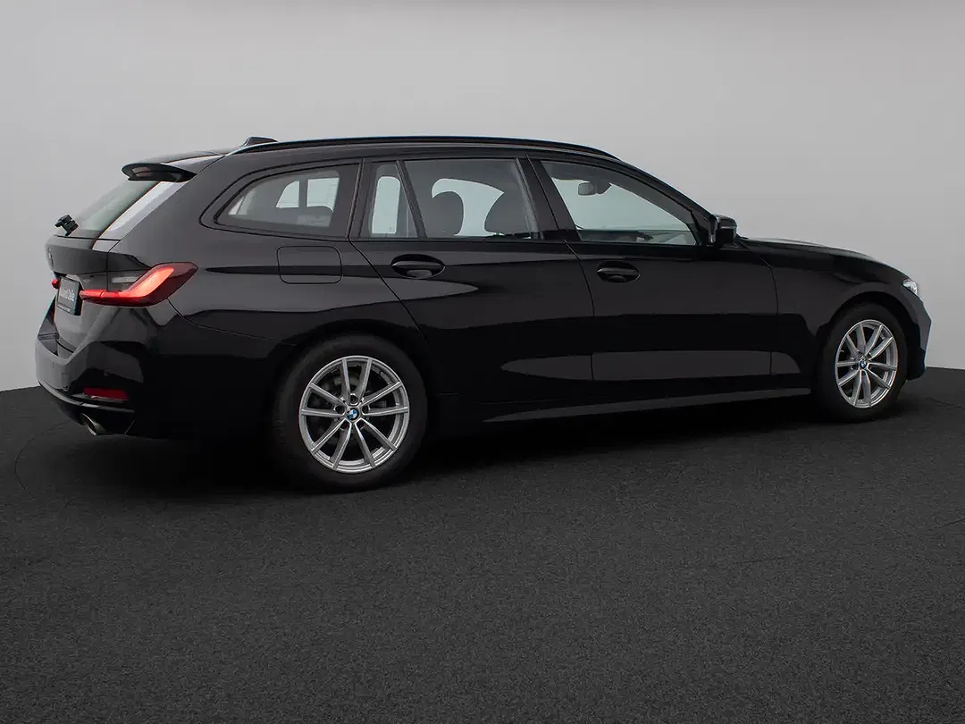 BMW 318 - Thumbnail 5