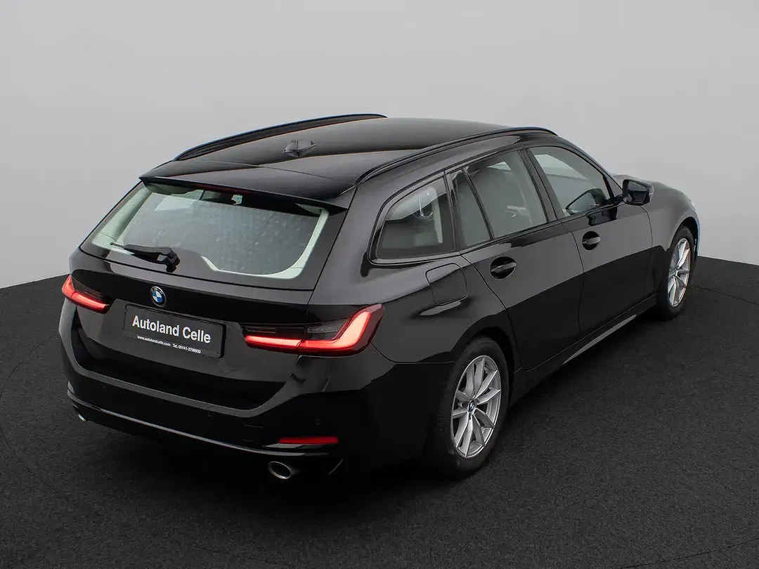 BMW 318 - Thumbnail 6