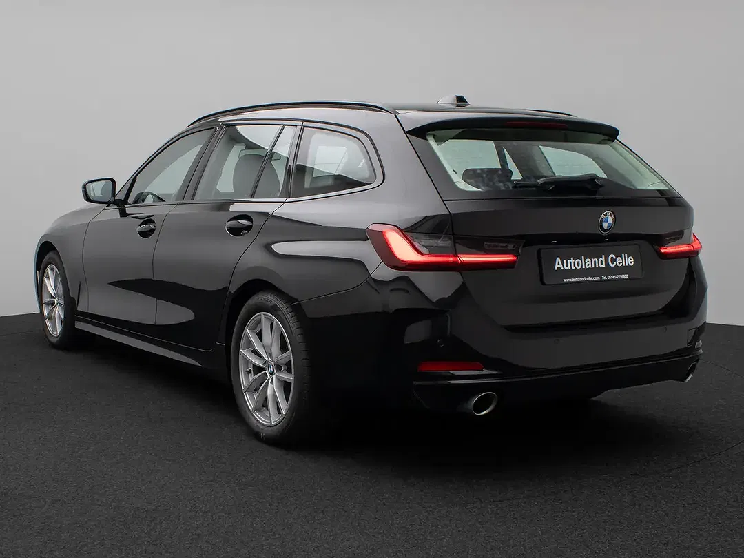 BMW 318 - Thumbnail 8