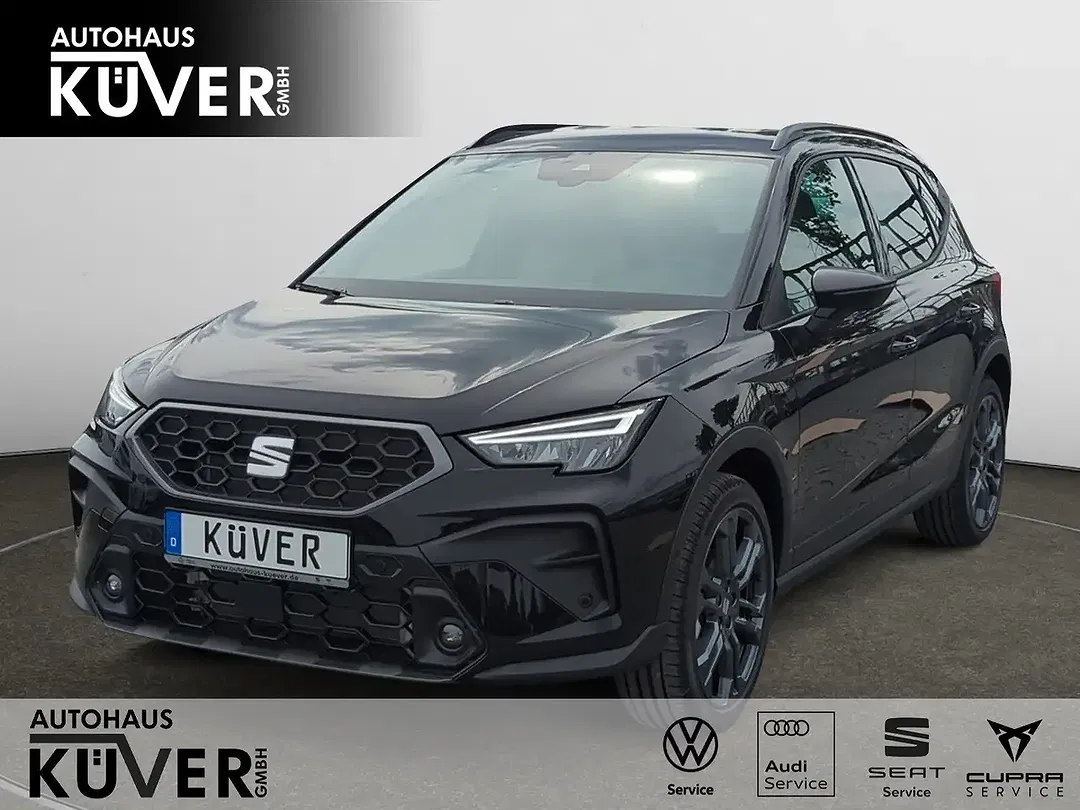SEAT Arona 1.0 TSI DSG FR - foto 1