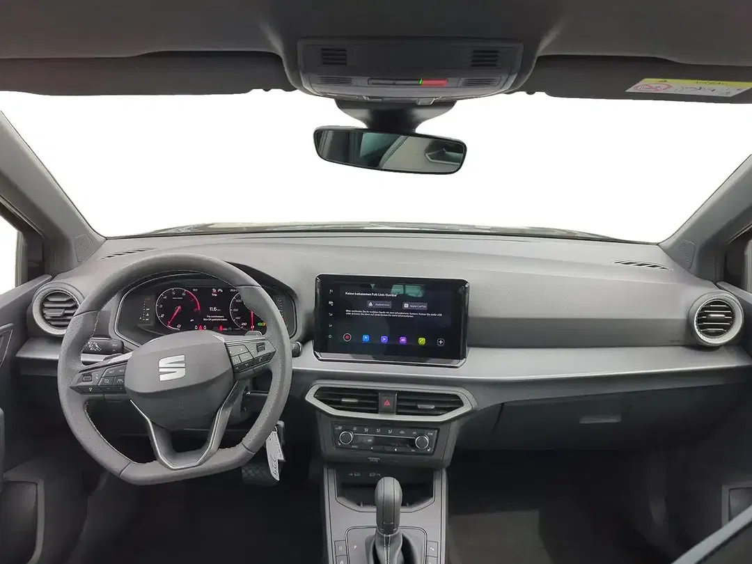 SEAT Arona 1.0 TSI DSG FR - Thumbnail 10
