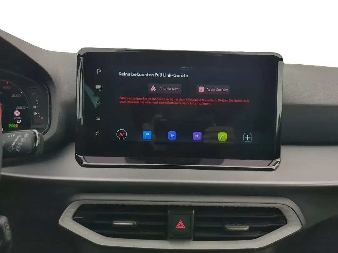 SEAT Arona 1.0 TSI DSG FR - Thumbnail 11
