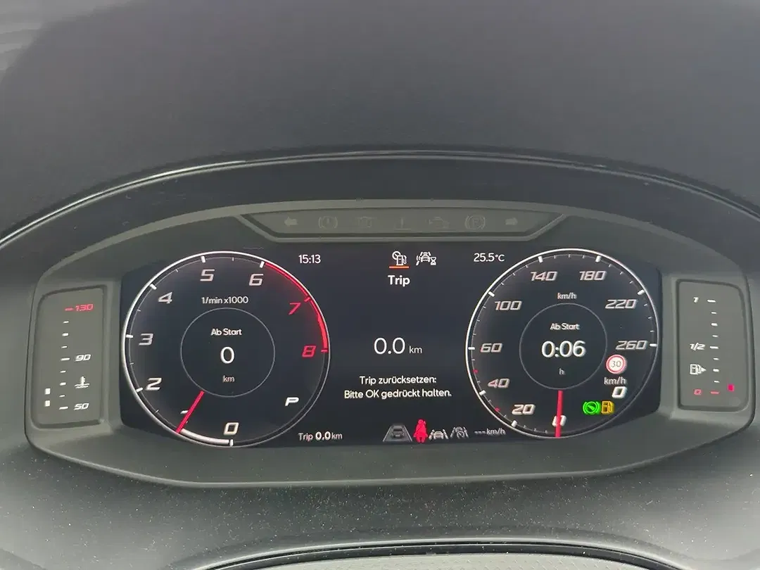 SEAT Arona 1.0 TSI DSG FR - Thumbnail 13
