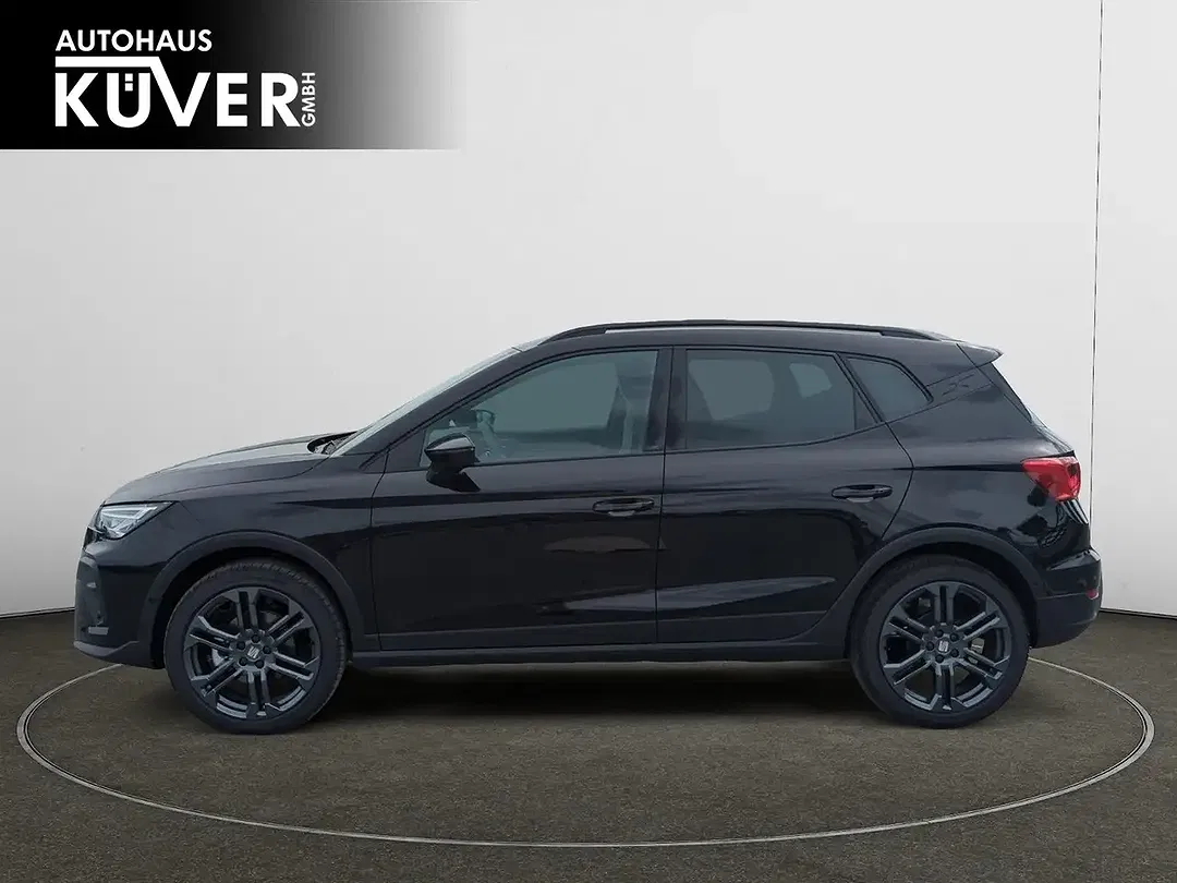 SEAT Arona 1.0 TSI DSG FR - Thumbnail 3