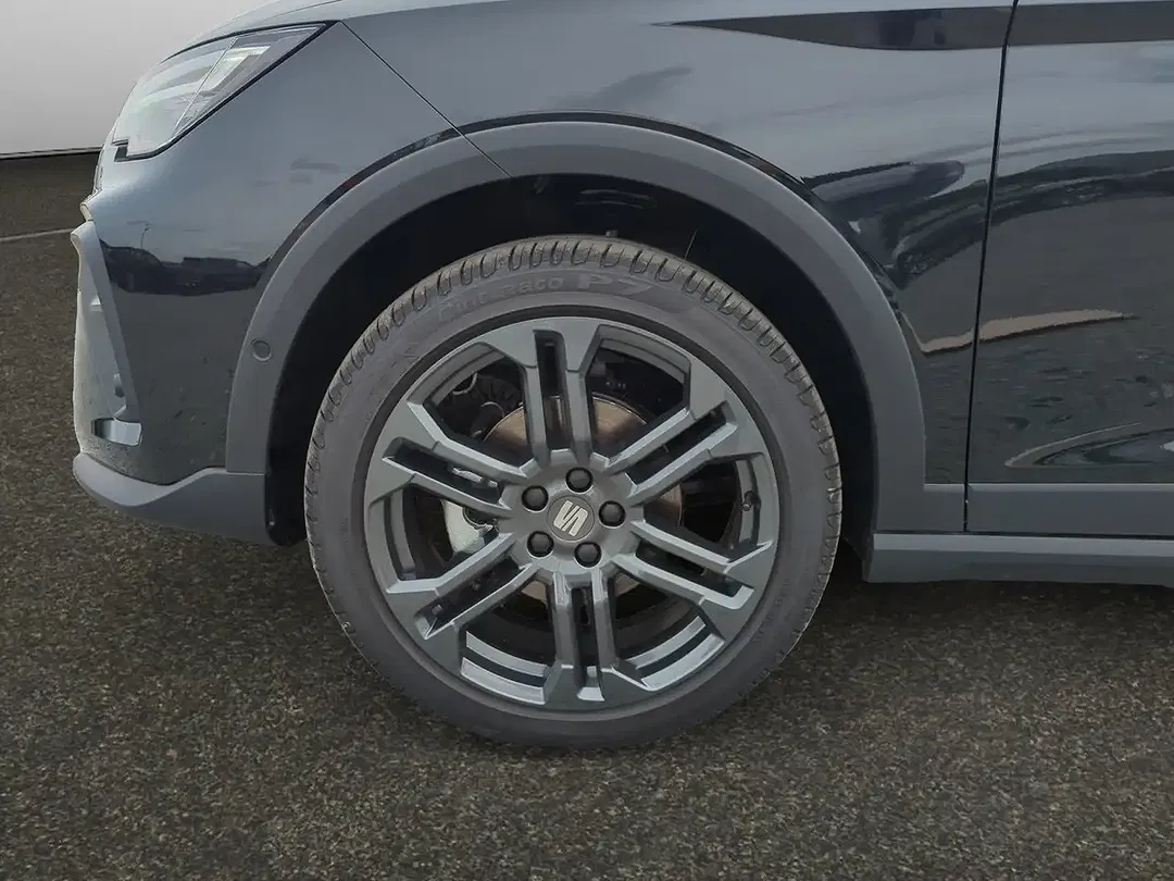 SEAT Arona 1.0 TSI DSG FR - Thumbnail 7