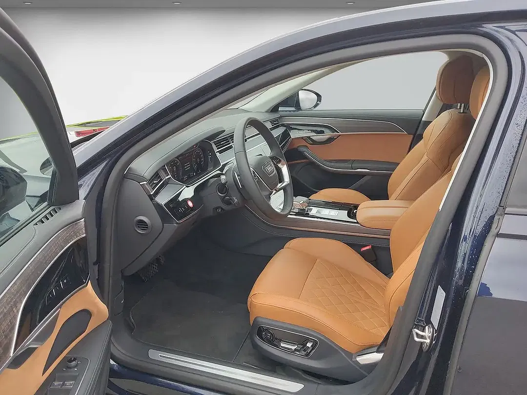 Audi A8 60 TFSI e S line - Thumbnail 10
