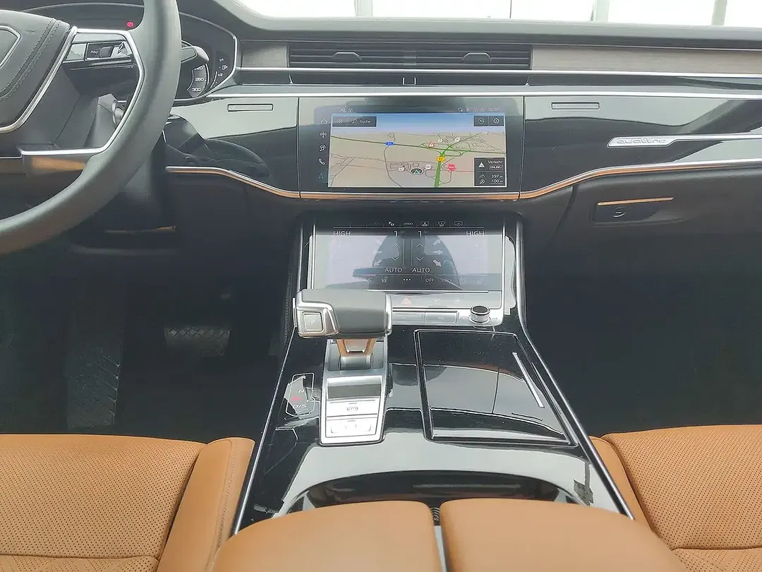 Audi A8 60 TFSI e S line - foto 14