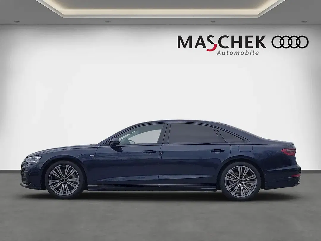 Audi A8 60 TFSI e S line - foto 2