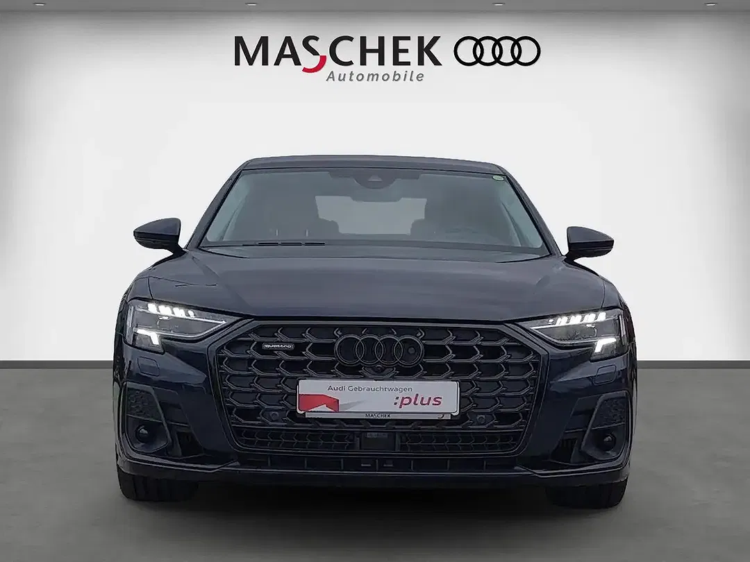 Audi A8 60 TFSI e S line - Thumbnail 7