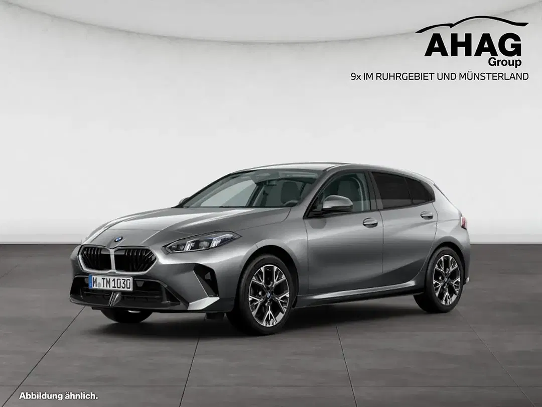 BMW 120 - foto 1