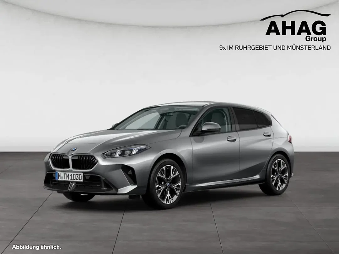 BMW 120 - Afbeelding 1