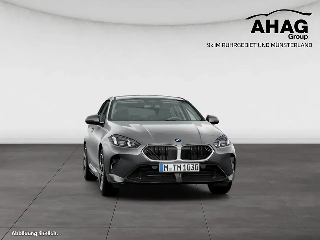 BMW 120 - foto 10