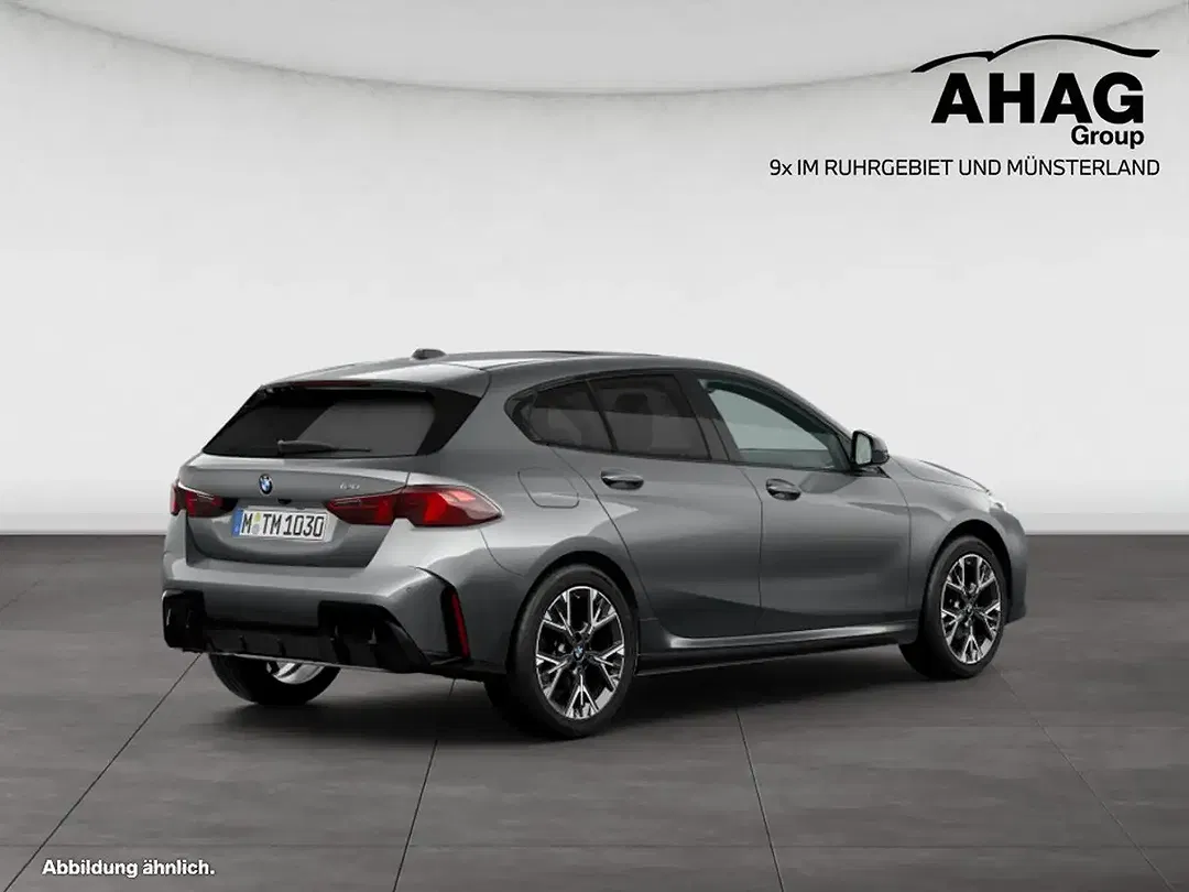 BMW 120 - foto 2