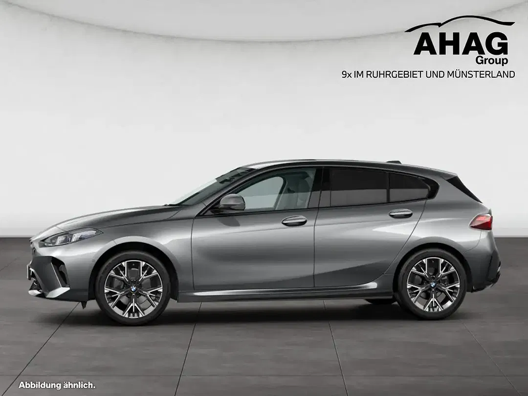 BMW 120 - Thumbnail 5